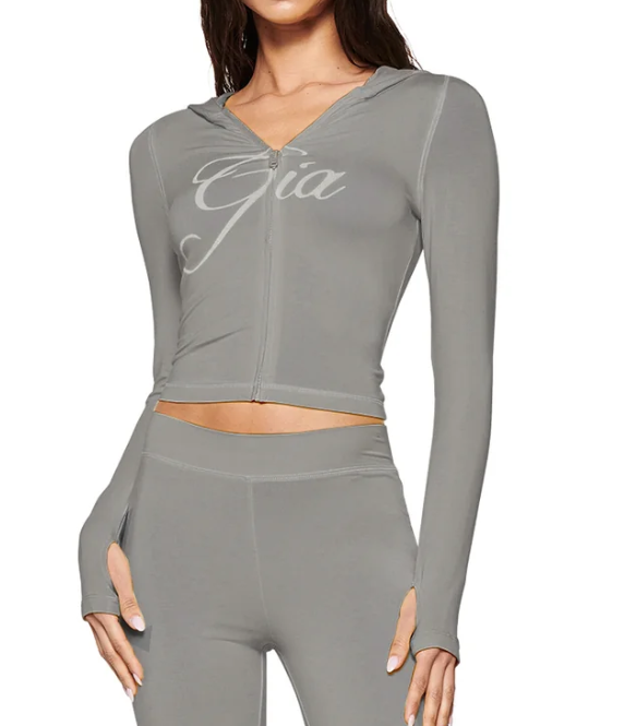 BLARE TRACKPANT - SAGE