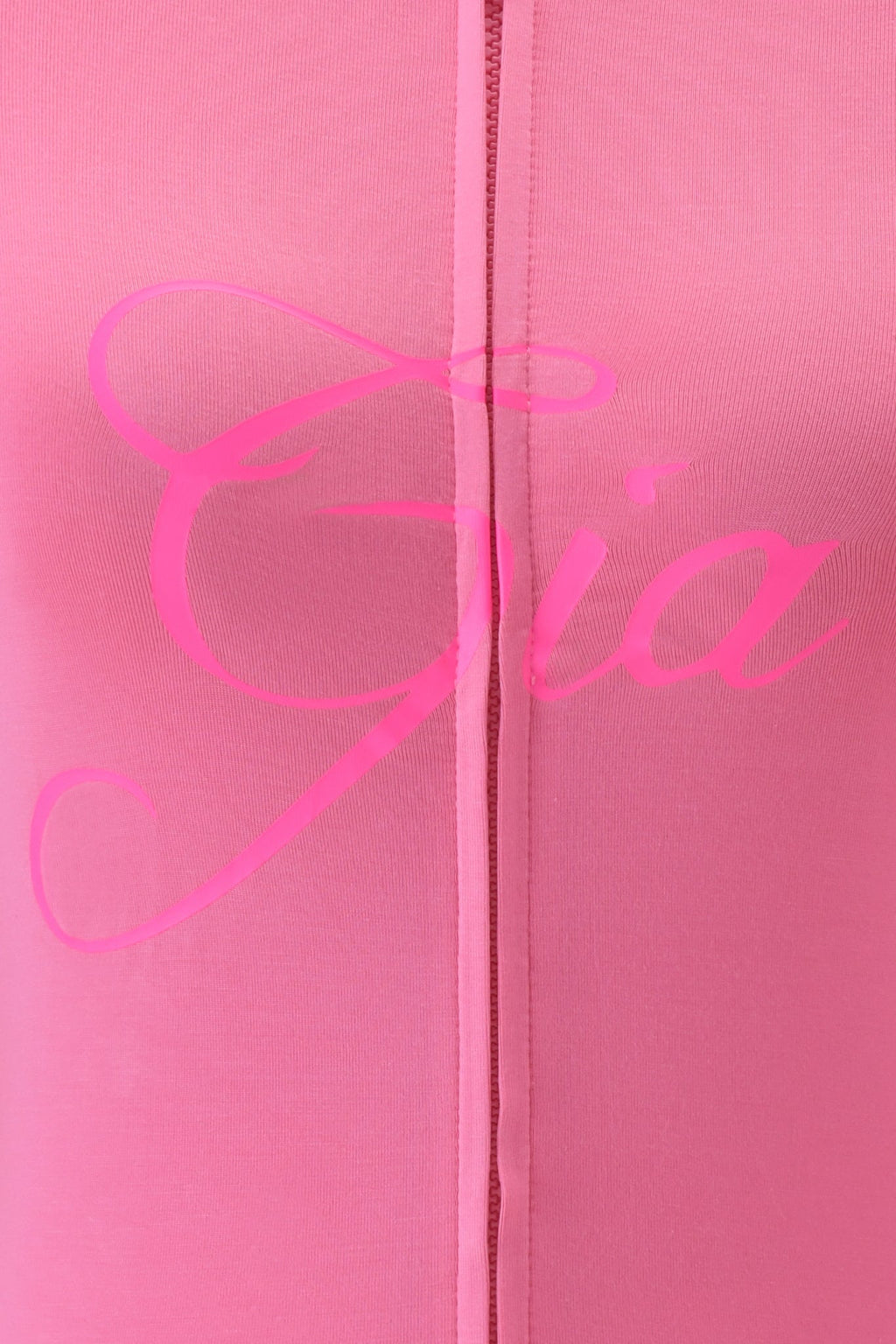 BLARE HOODIE - NEON PINK