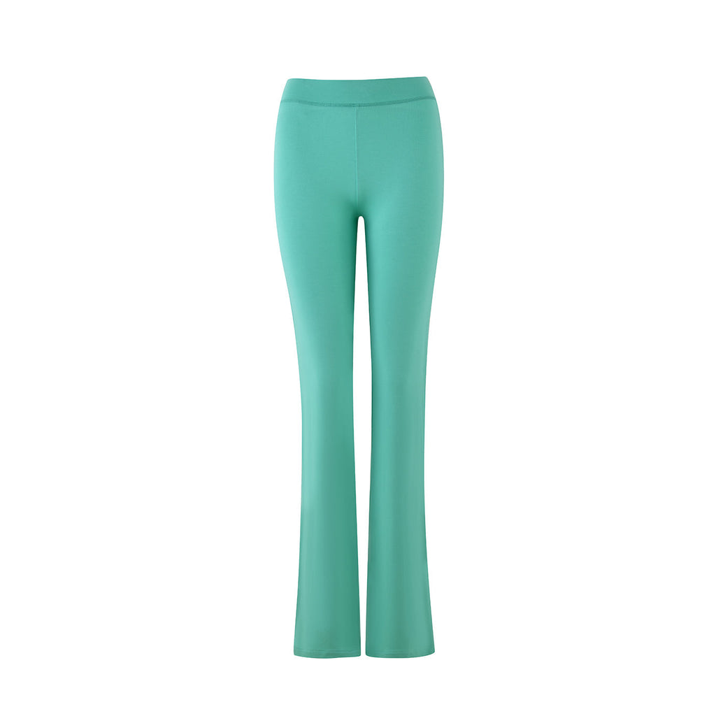 BLARE TRACKPANT - GREEN : TURQUOISE : TEAL