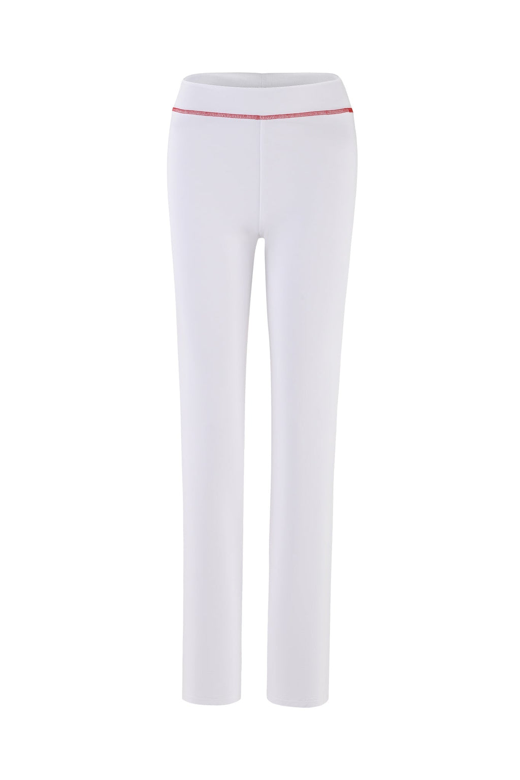 BLARE TRACKPANT - WHITE