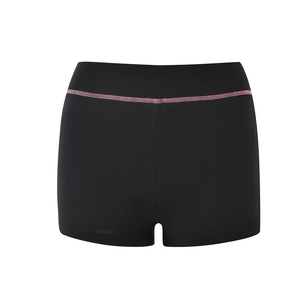 BLARE SHORT - BLACK