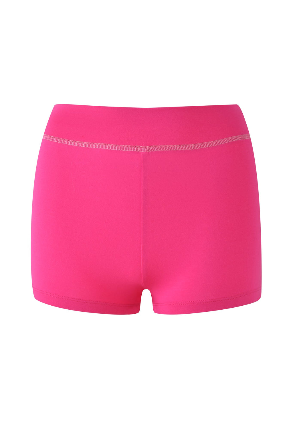 BLARE SHORT - PINK : HOT PINK