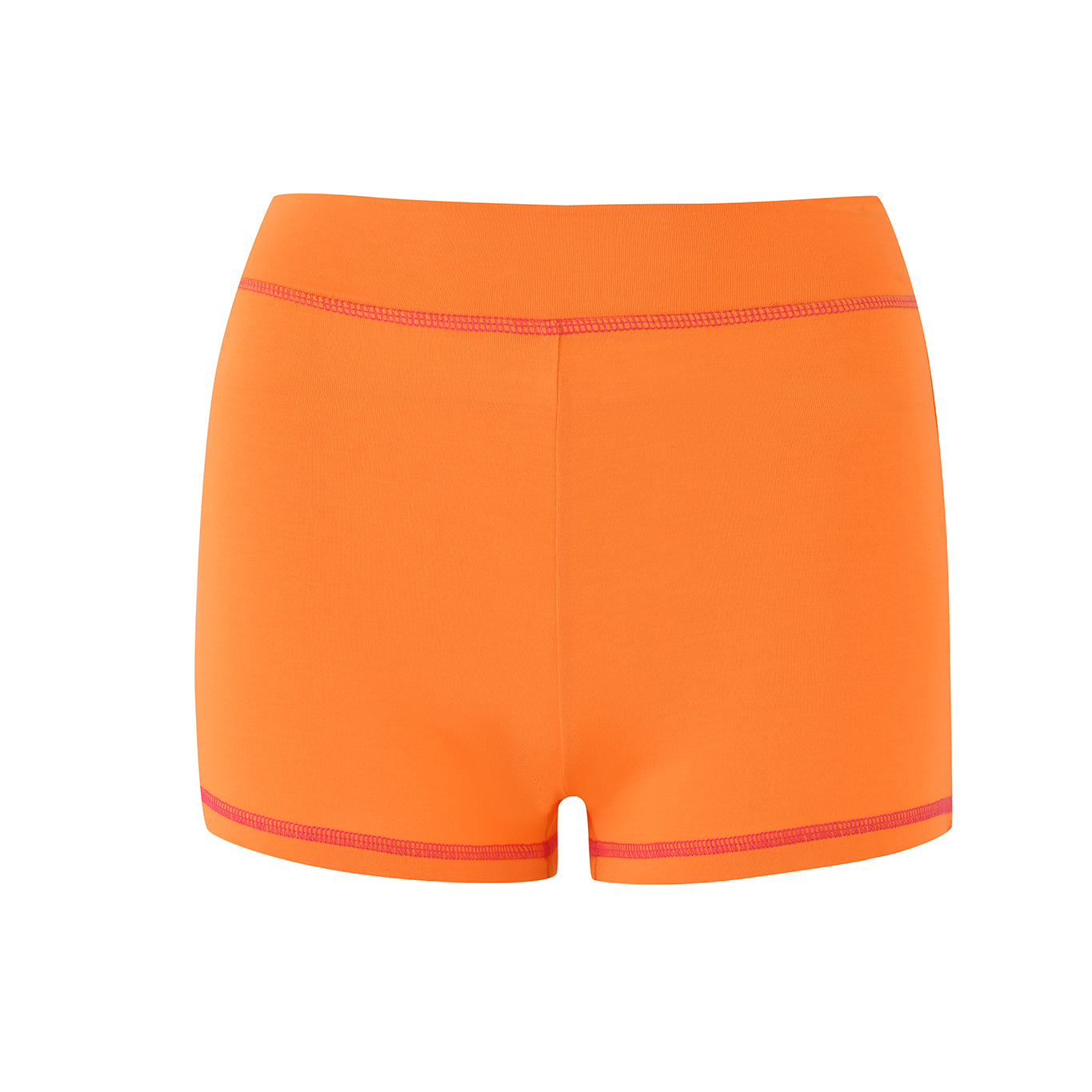 BLARE SHORT - ORANGE