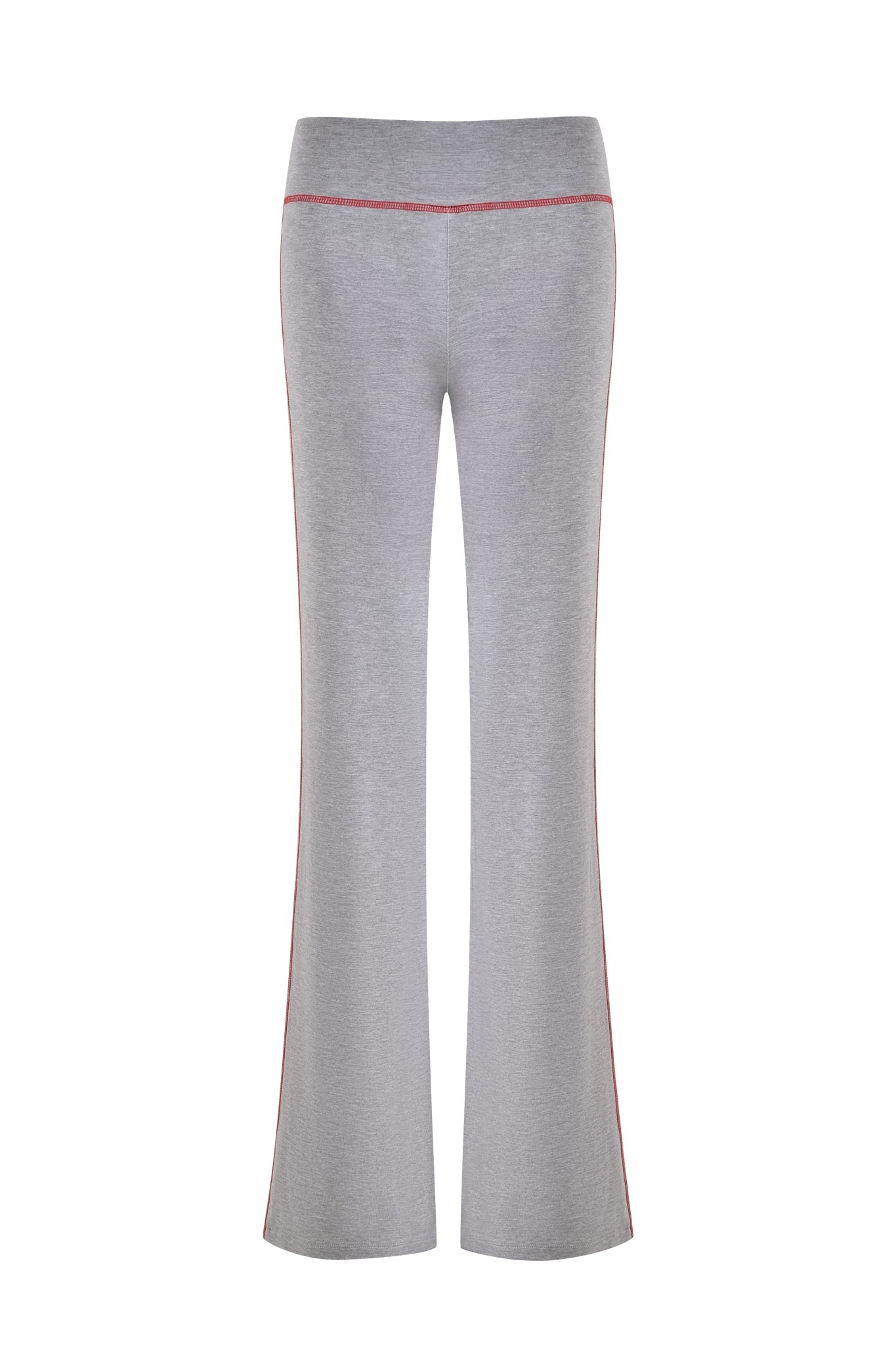 BLARE TRACKPANT 2.0 - GREY : DOVE GREY