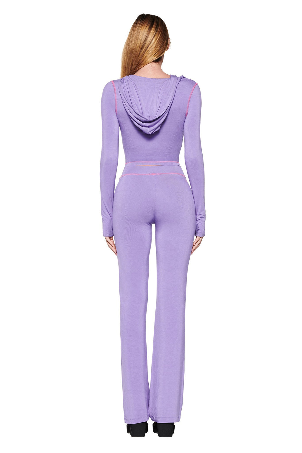 BLARE TRACKPANT - PURPLE