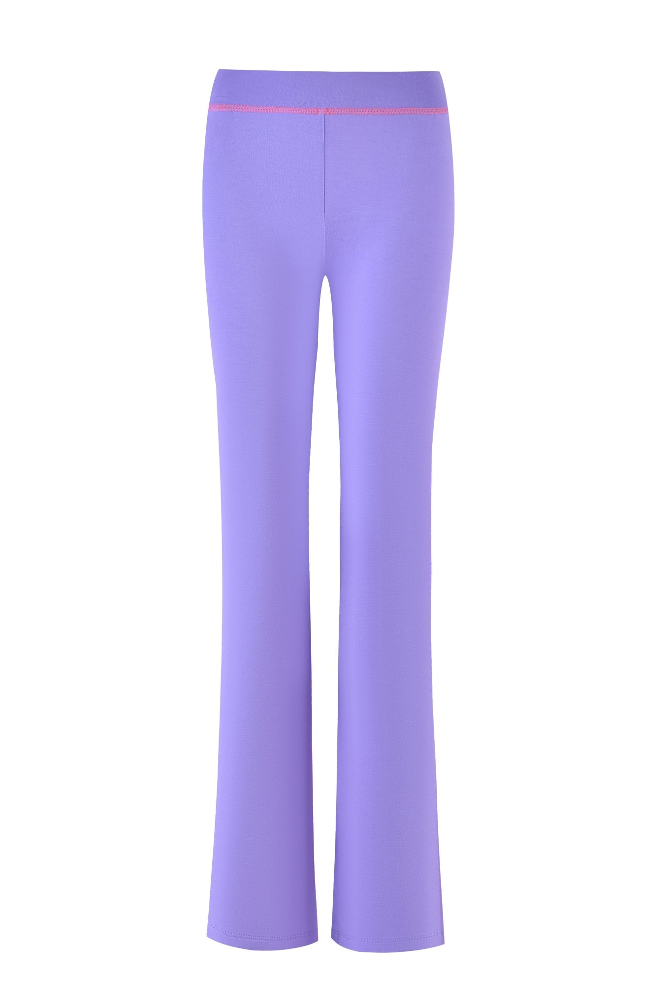 BLARE TRACKPANT - PURPLE