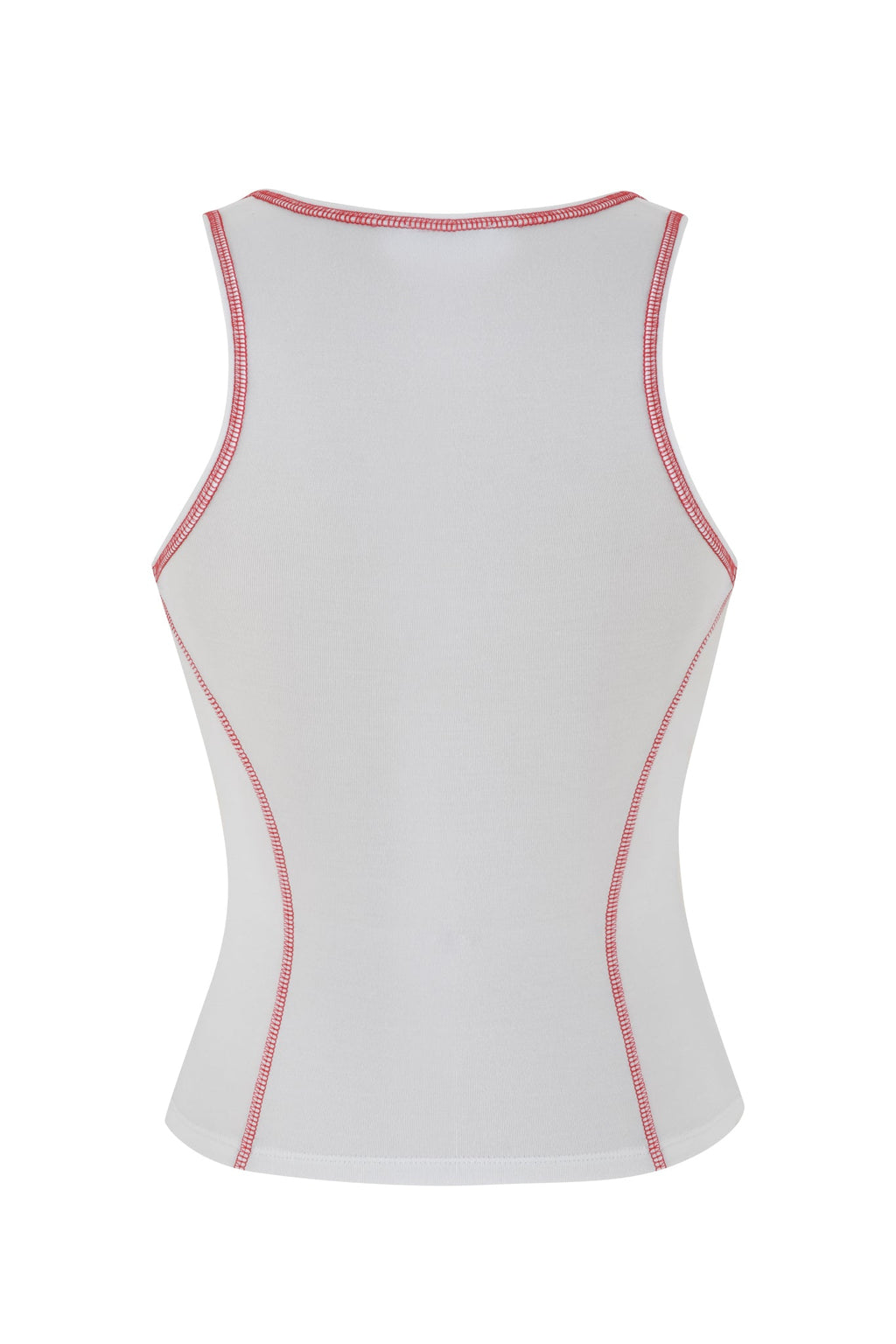 BLARE TANK - WHITE