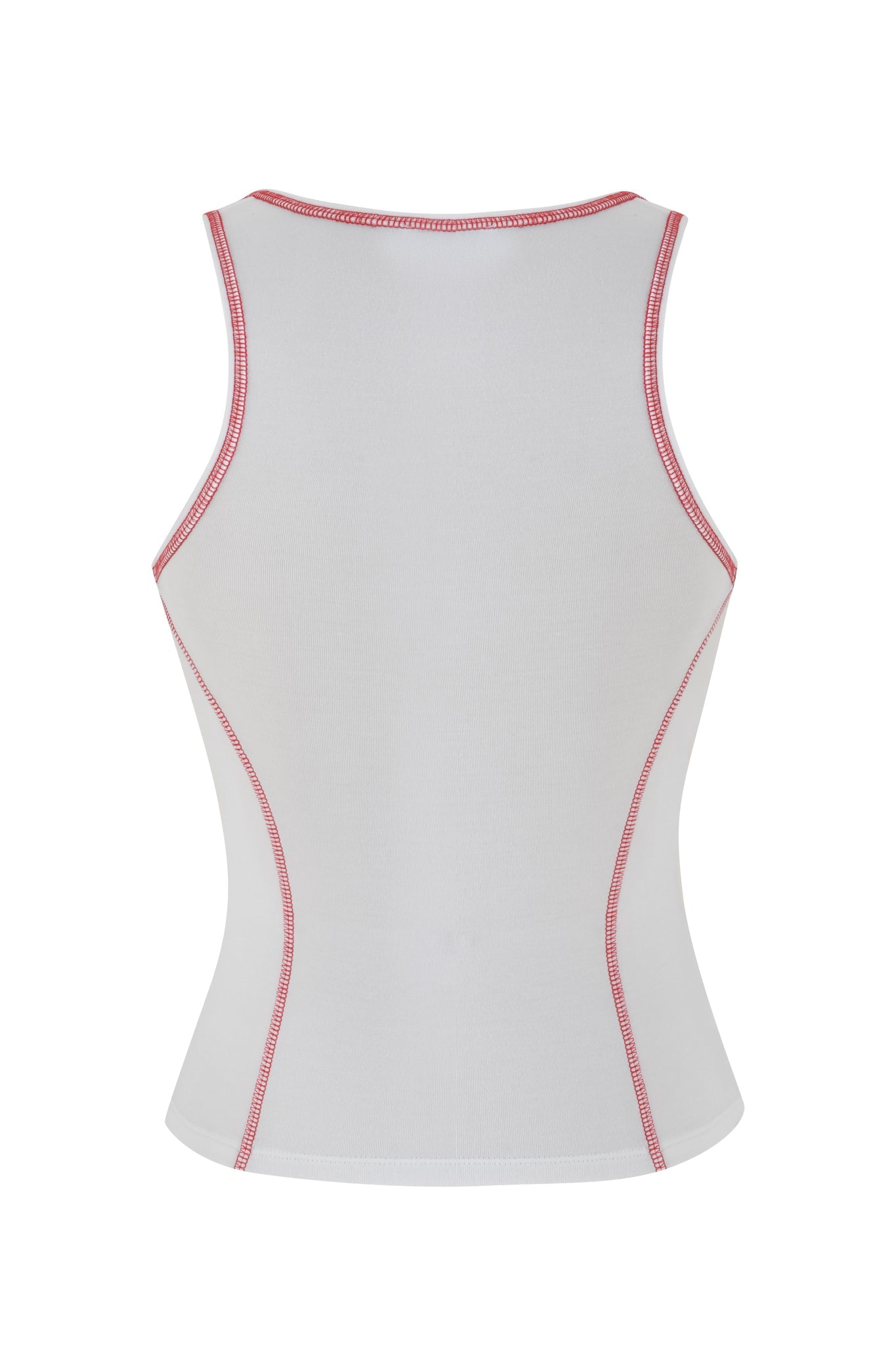 BLARE TANK - WHITE