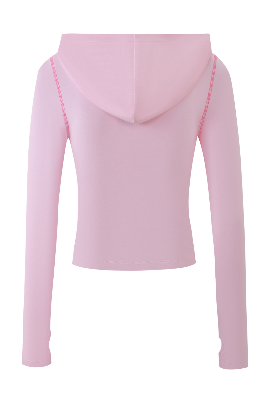 FAFI BLARE SET - BABY PINK