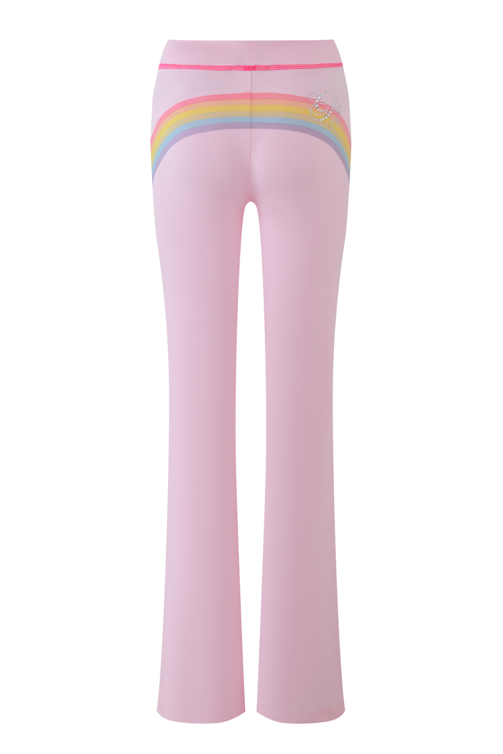 FAFI BLARE SET - BABY PINK