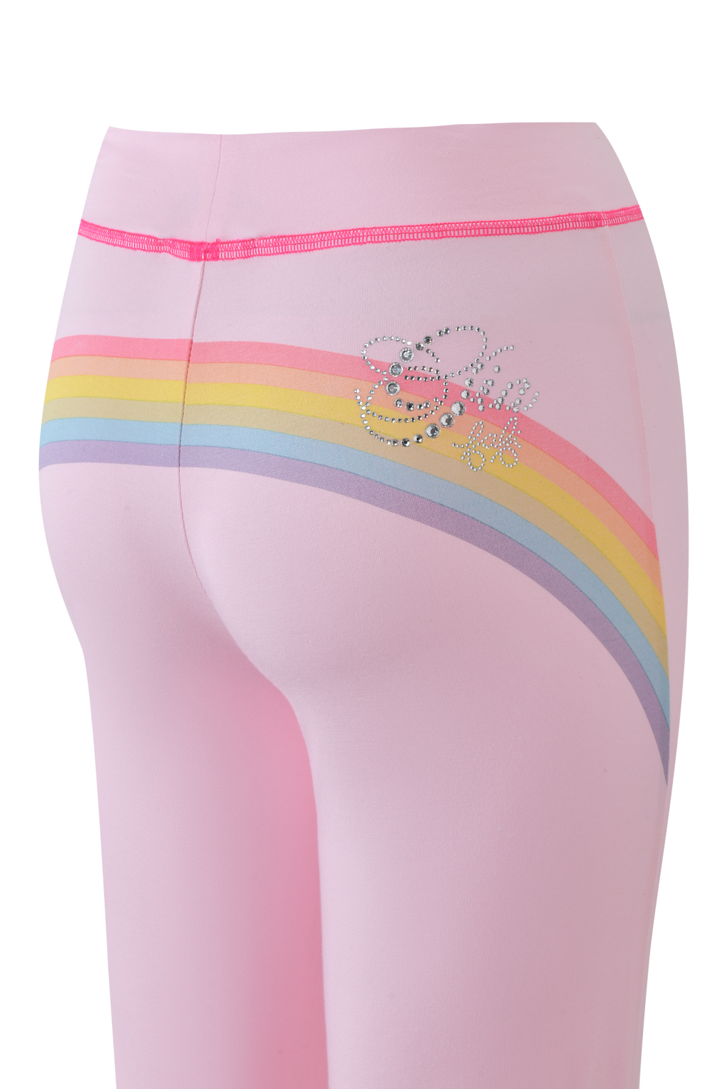 FAFI BLARE SET - BABY PINK