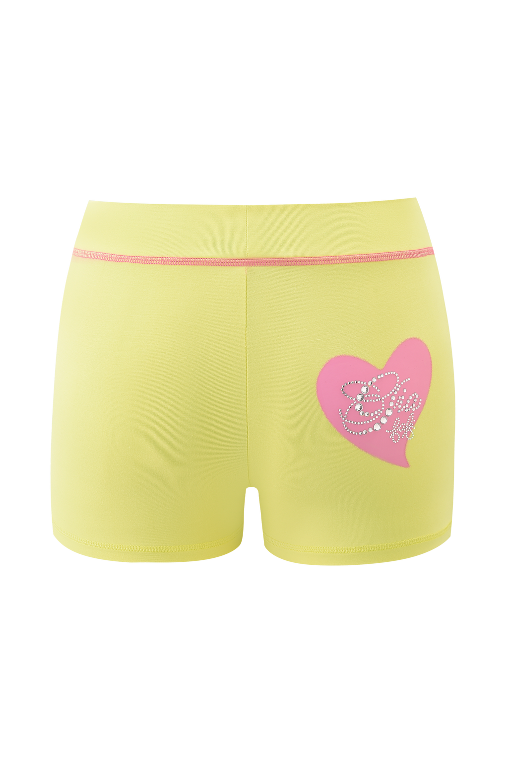 FAFI BLARE SET - YELLOW