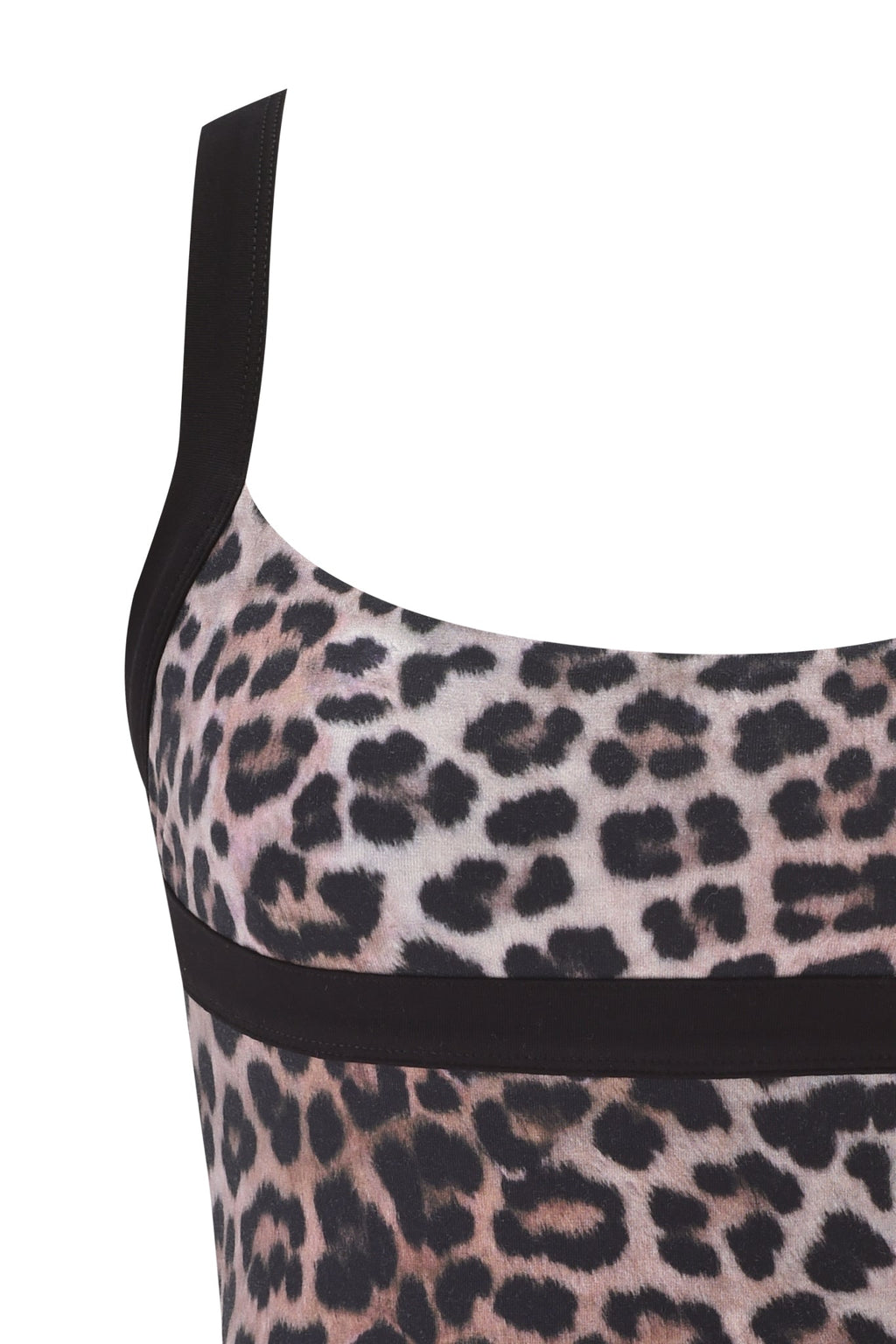 BLARE SET - LEOPARD