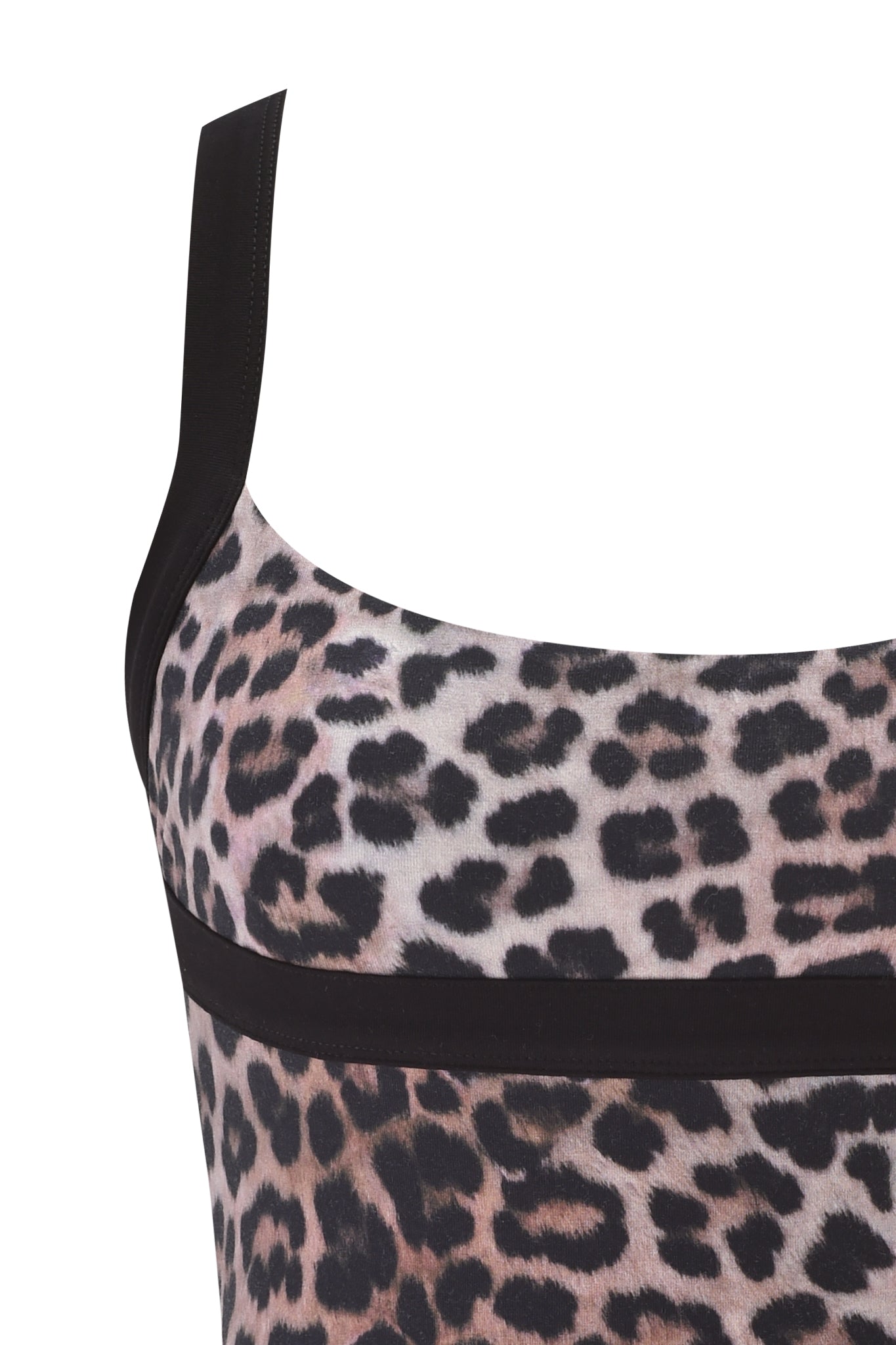 BLARE SET - LEOPARD