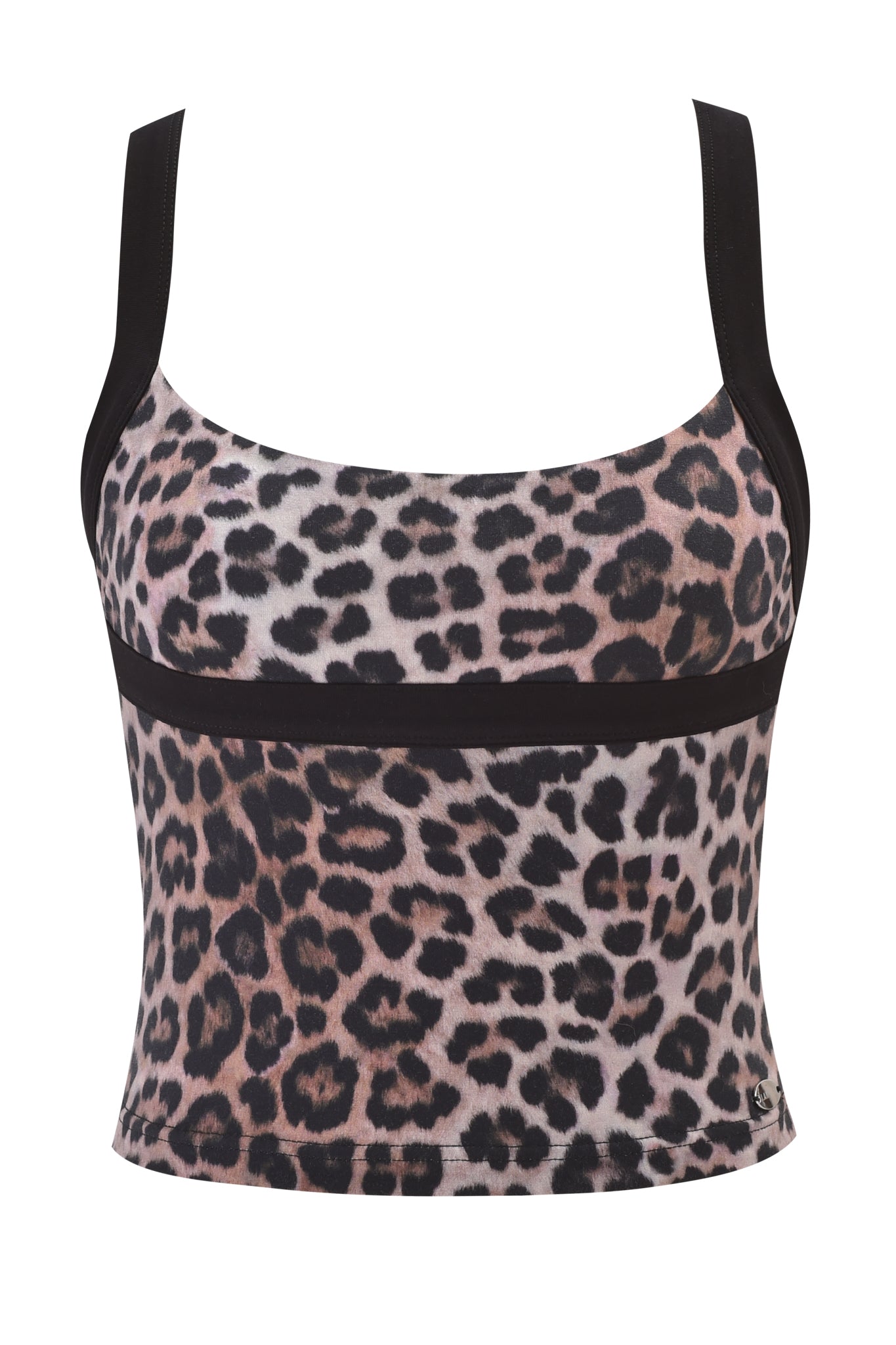BLARE SET - LEOPARD