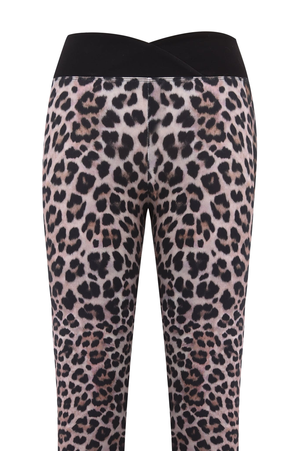 BLARE SET - LEOPARD