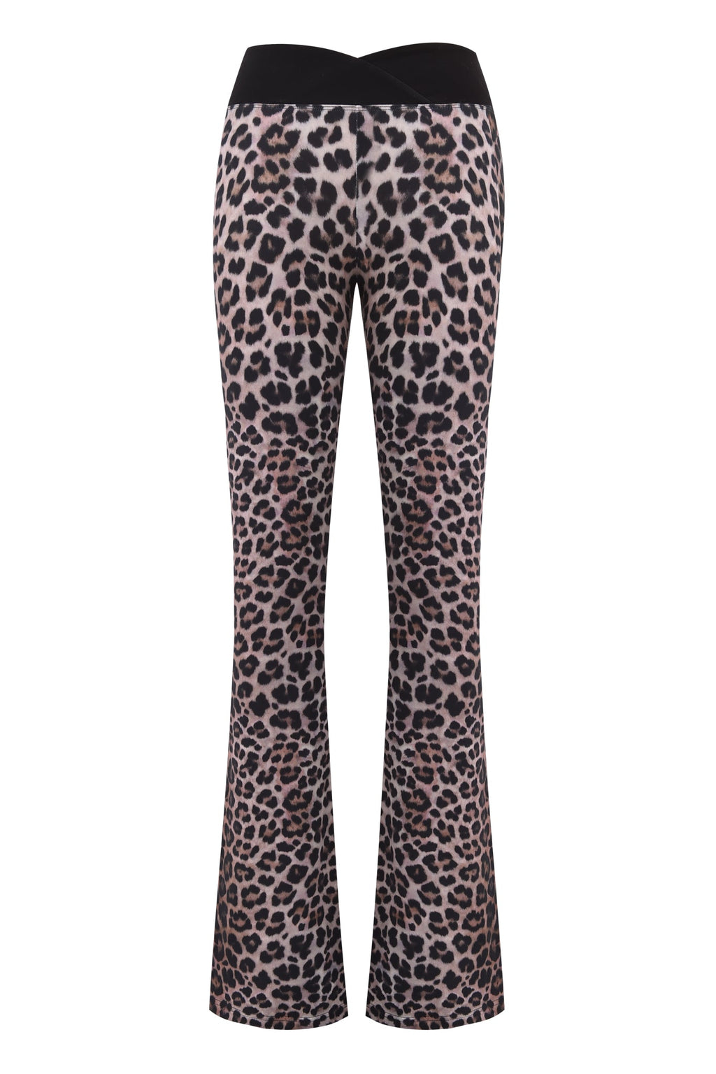 BLARE SET - LEOPARD