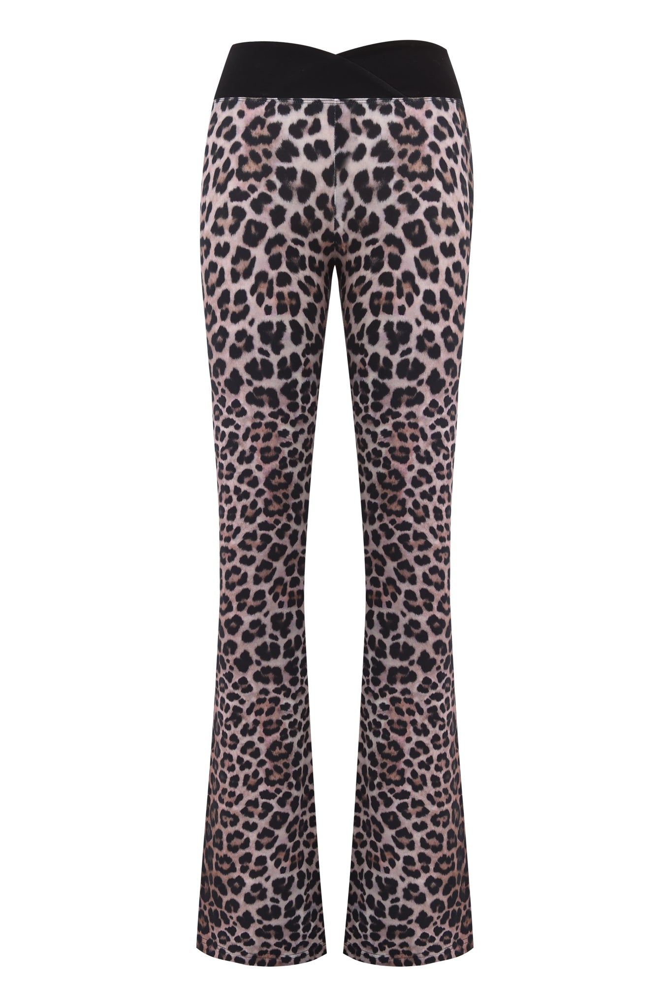 BLARE SET - LEOPARD