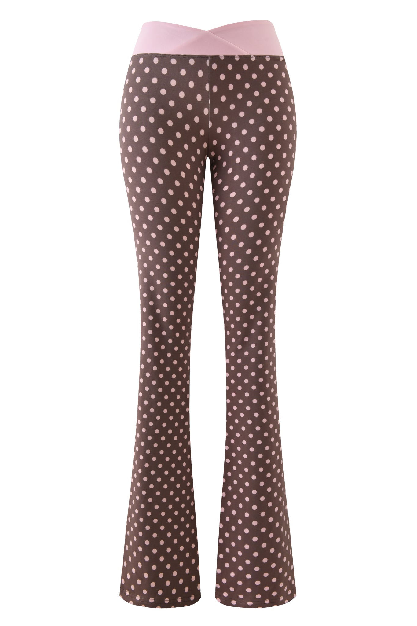 BLARE SET - PINK CHOCOLATE