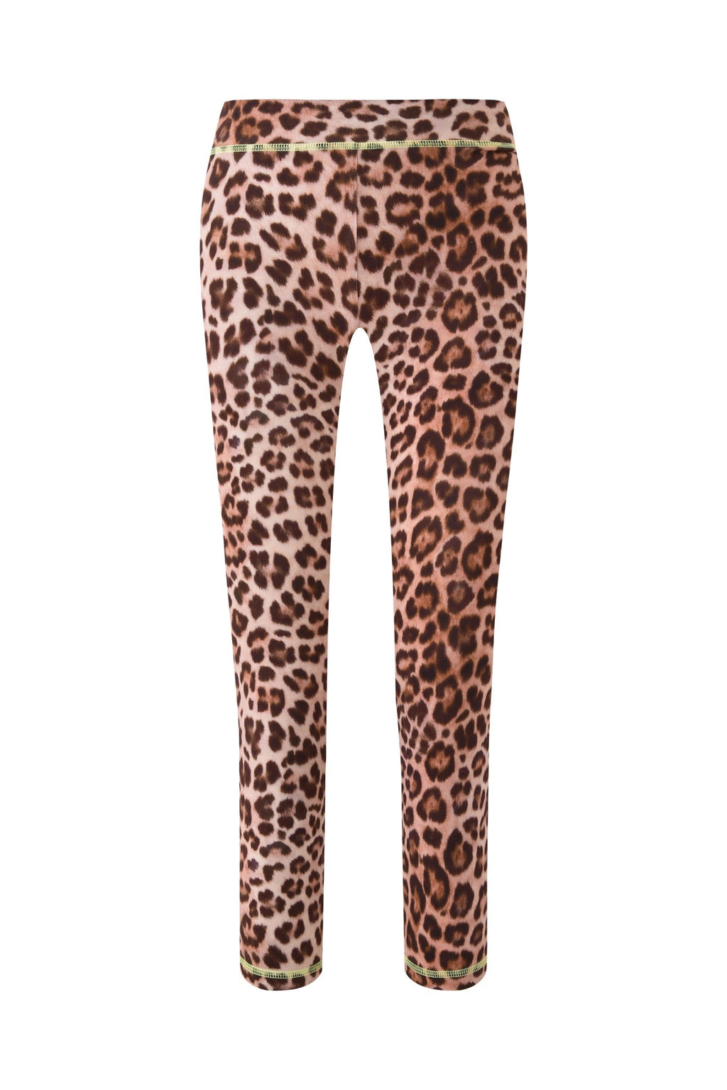 BLARE CAPRI - LEOPARD