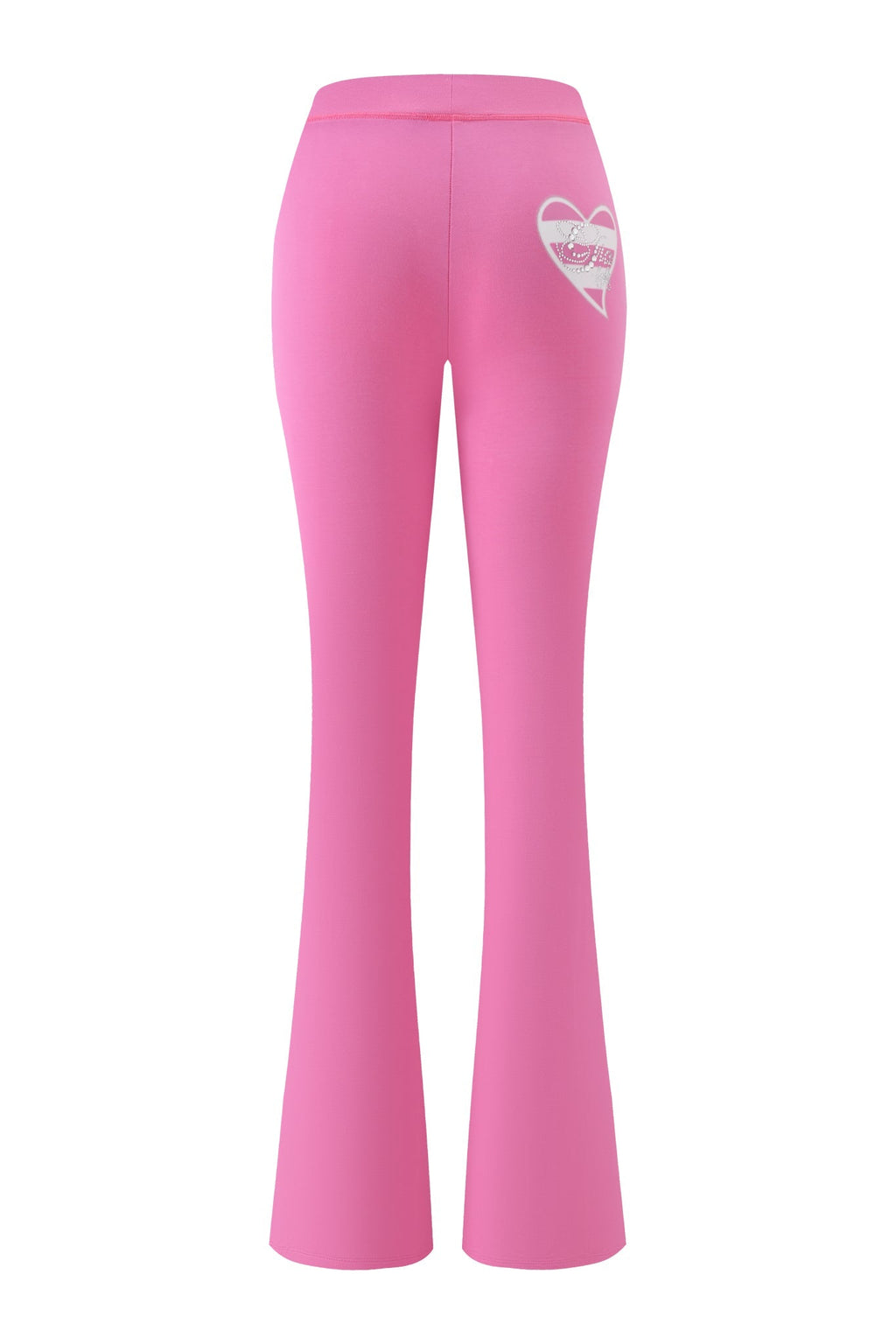 FAFI BLARE SET - BUBBLEGUM PINK