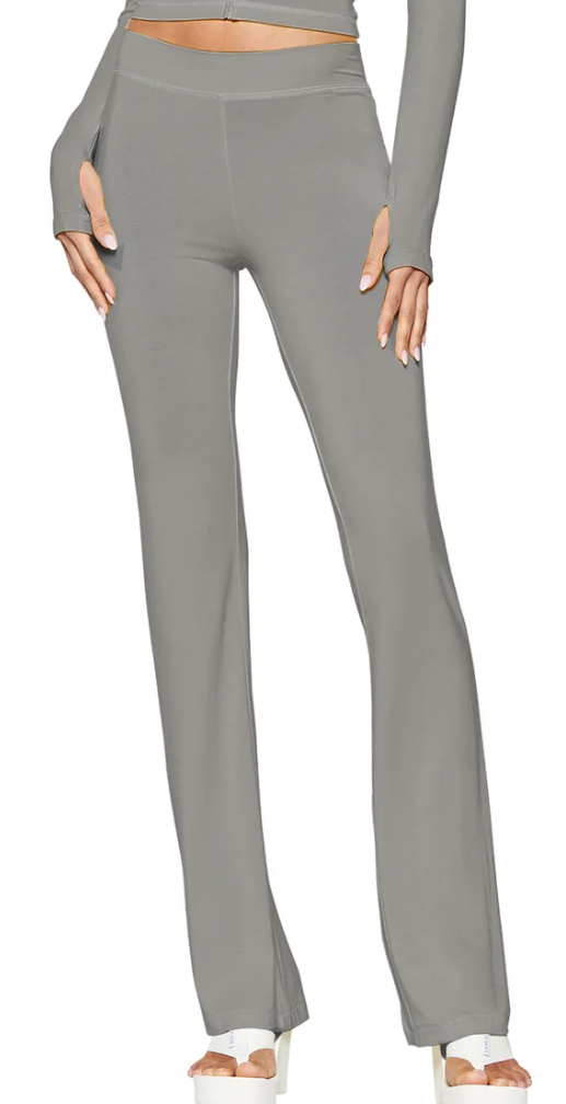 BLARE TRACKPANT - SAGE